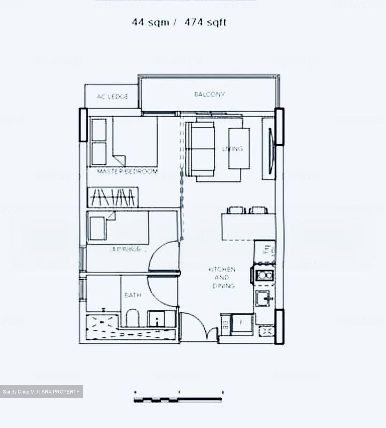 VIIO @ Balestier (D12), Apartment #551959751